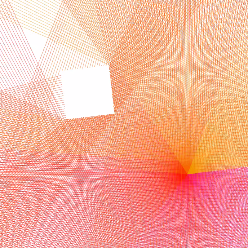Reflector #22