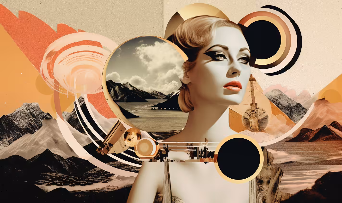 Collages: Collage 20