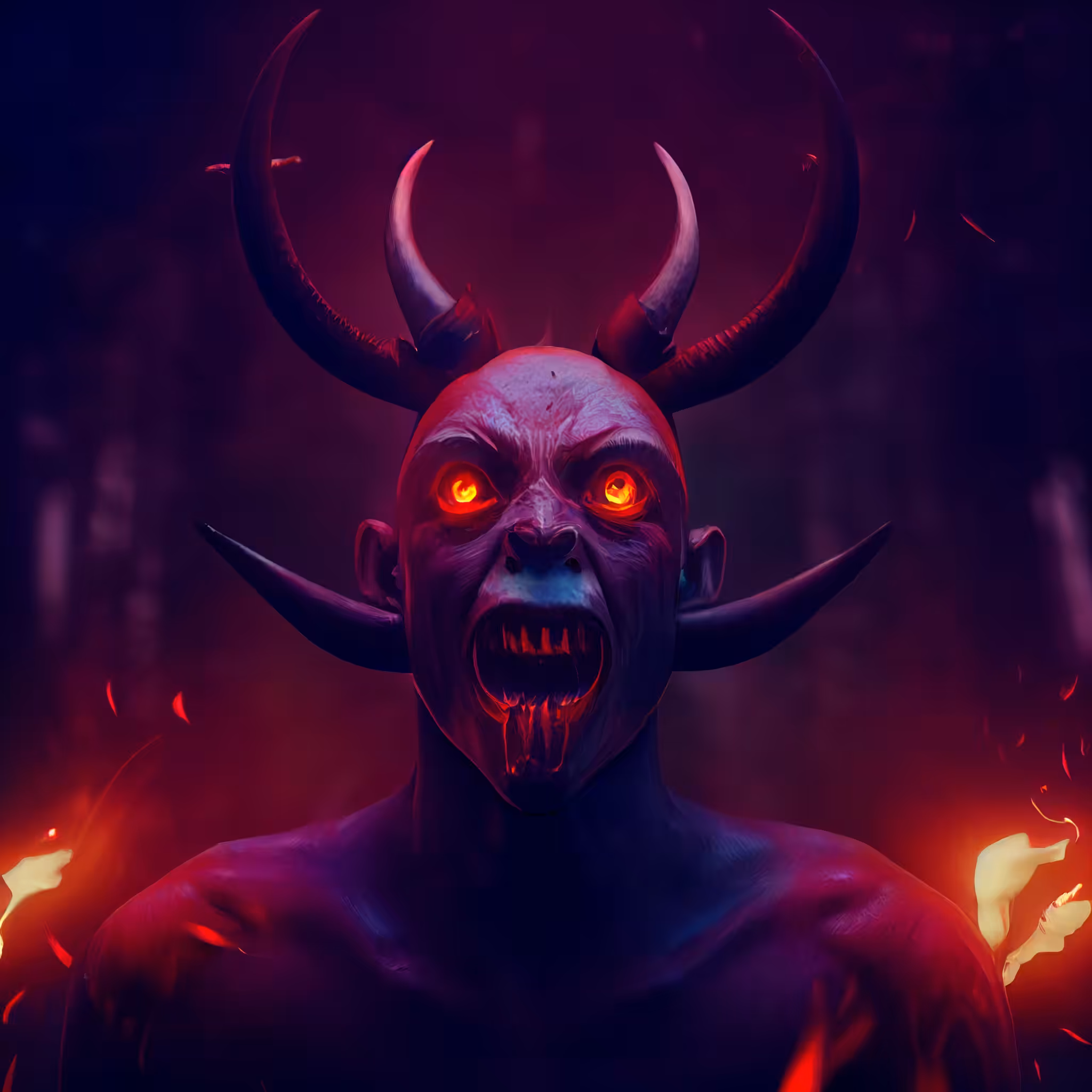 Inner Demons #33