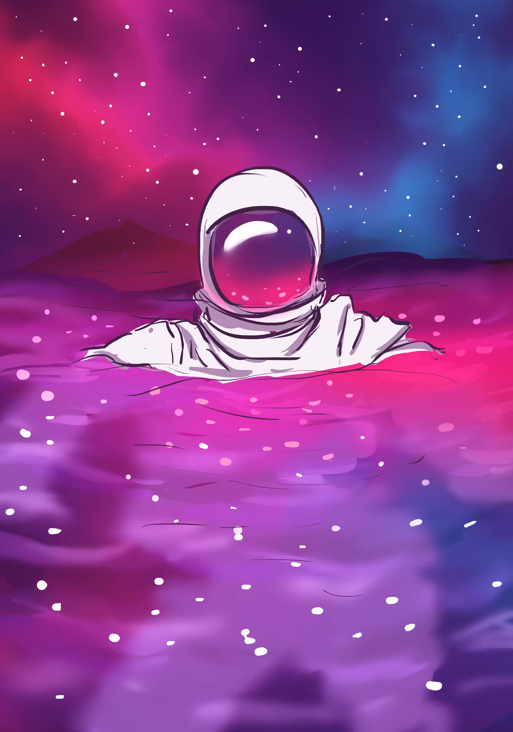 Astronaut