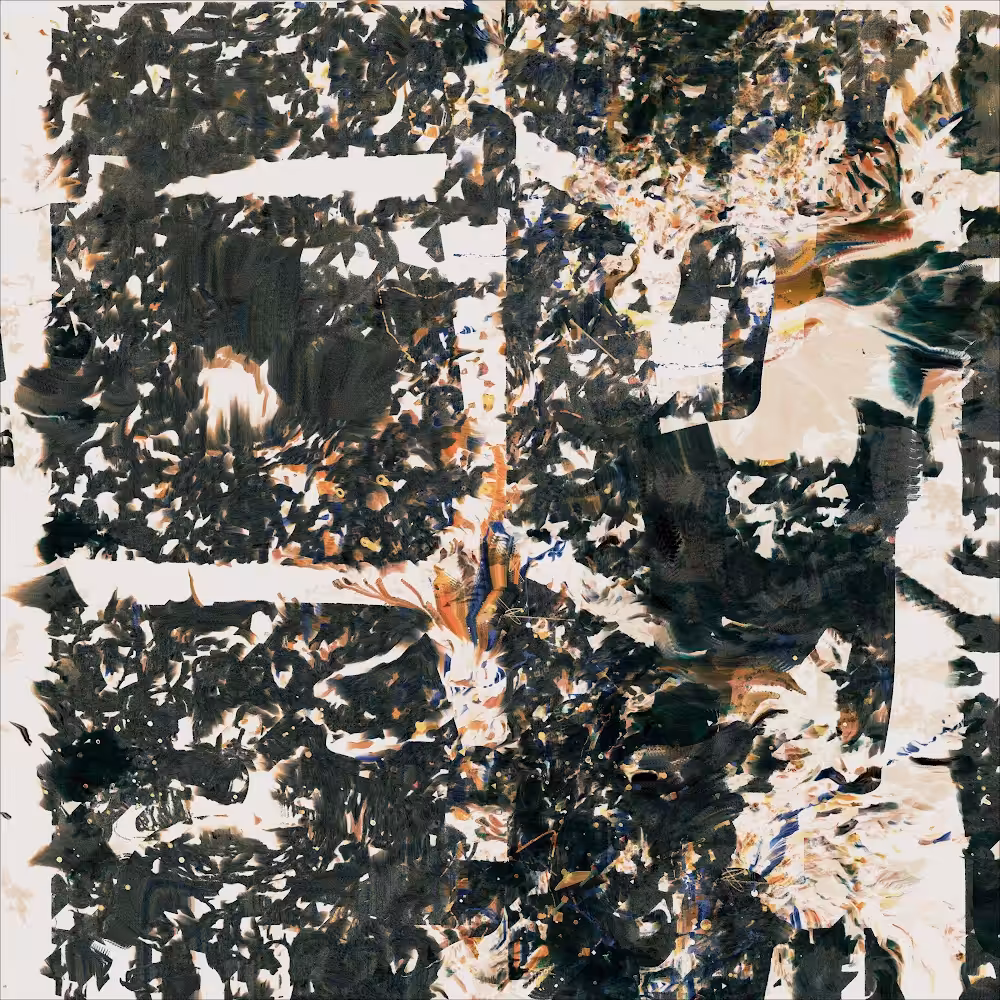 春分 | Equinox #16