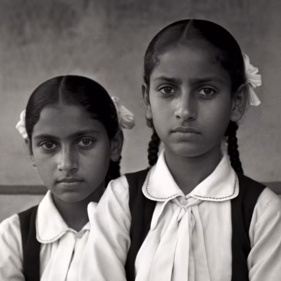 Riddhi and Siddhi