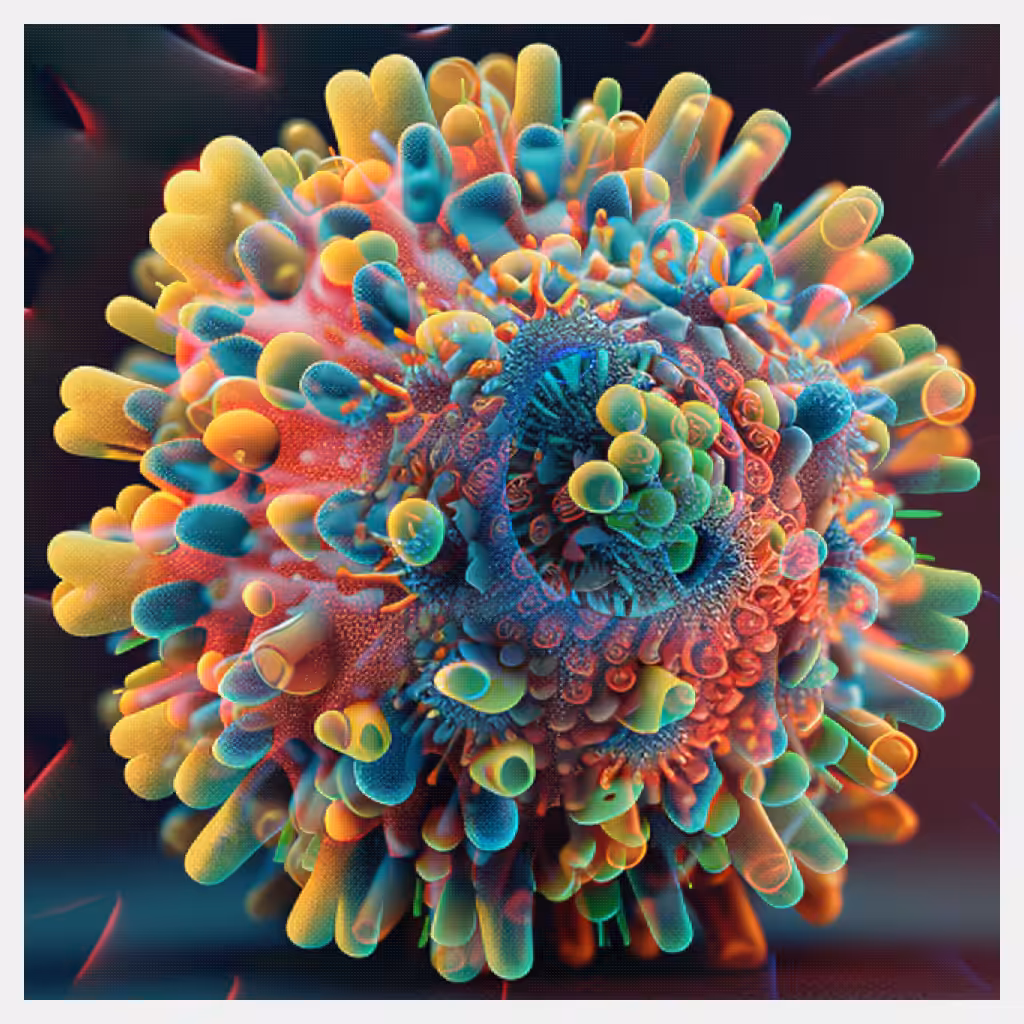 Viral Refraction #38