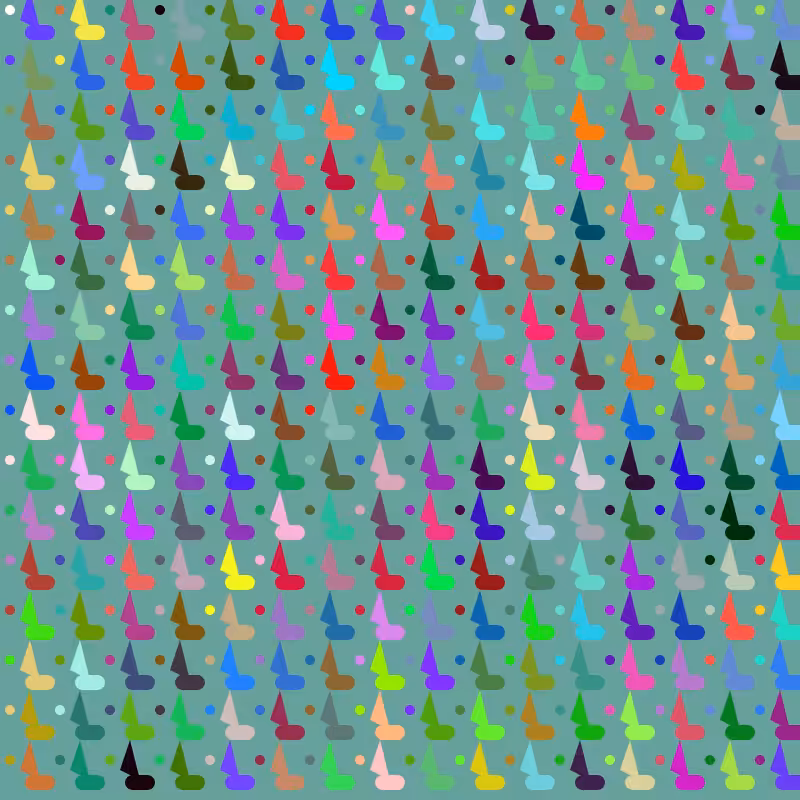 Sailboats #2