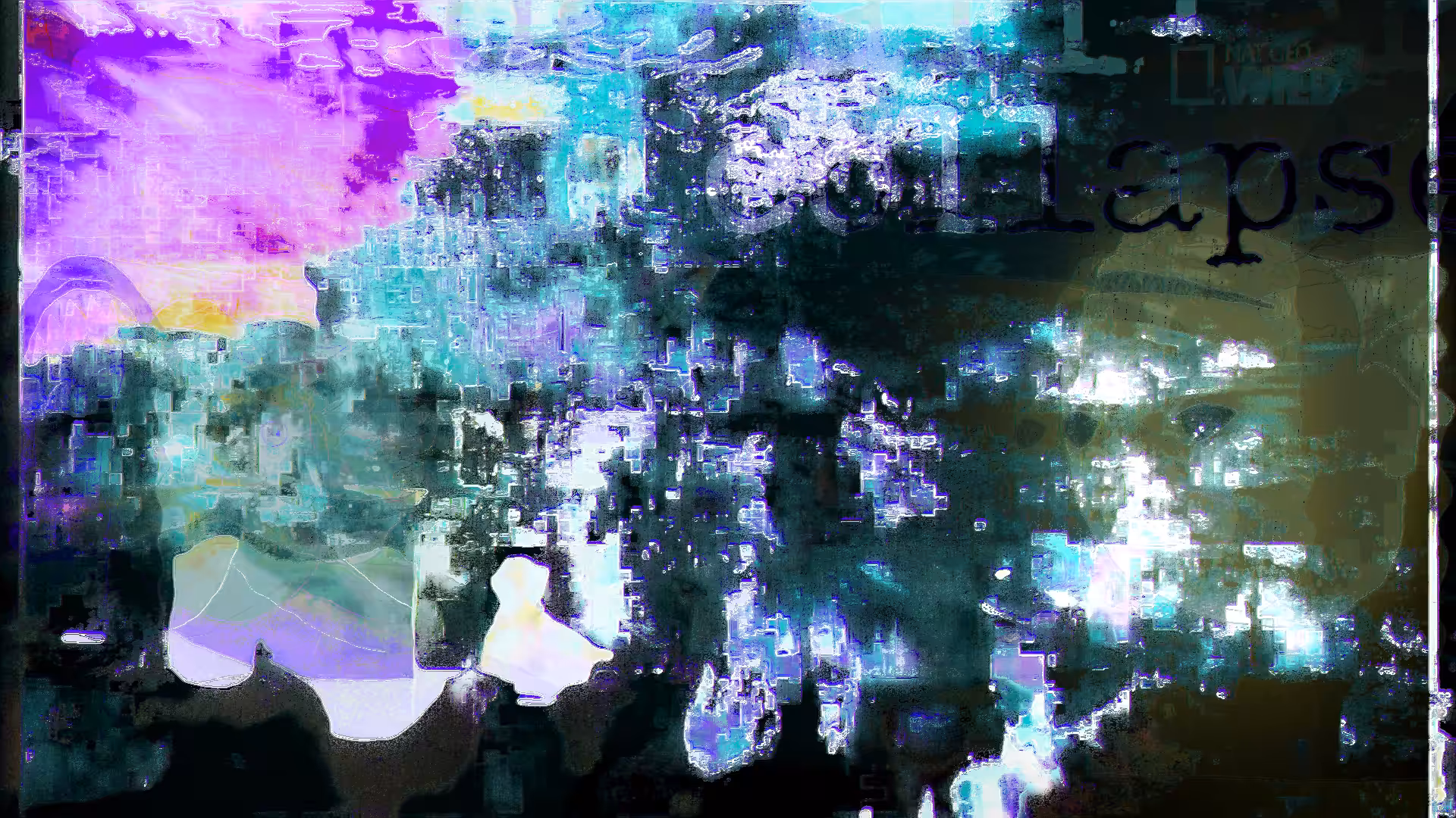Collapse