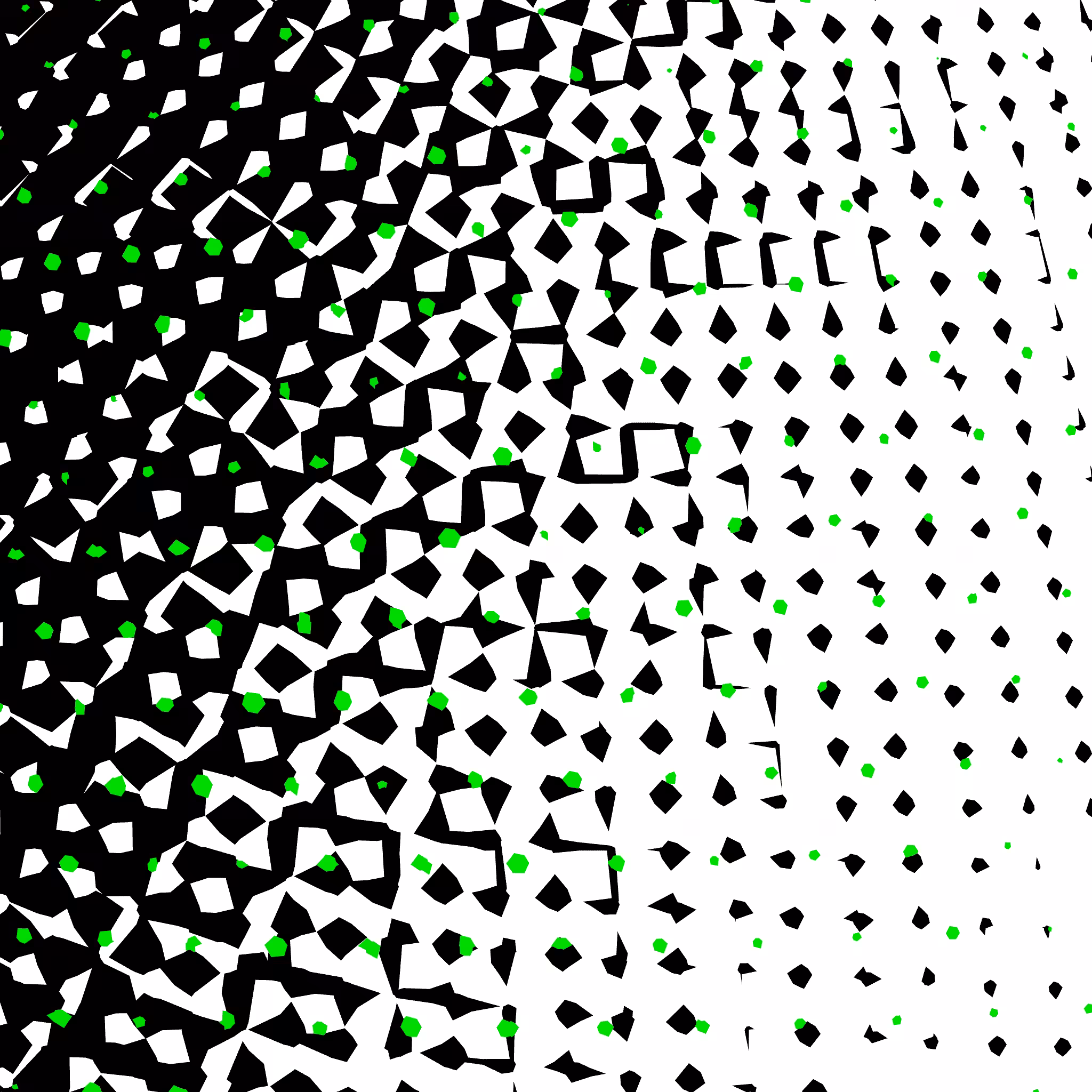 interference #101