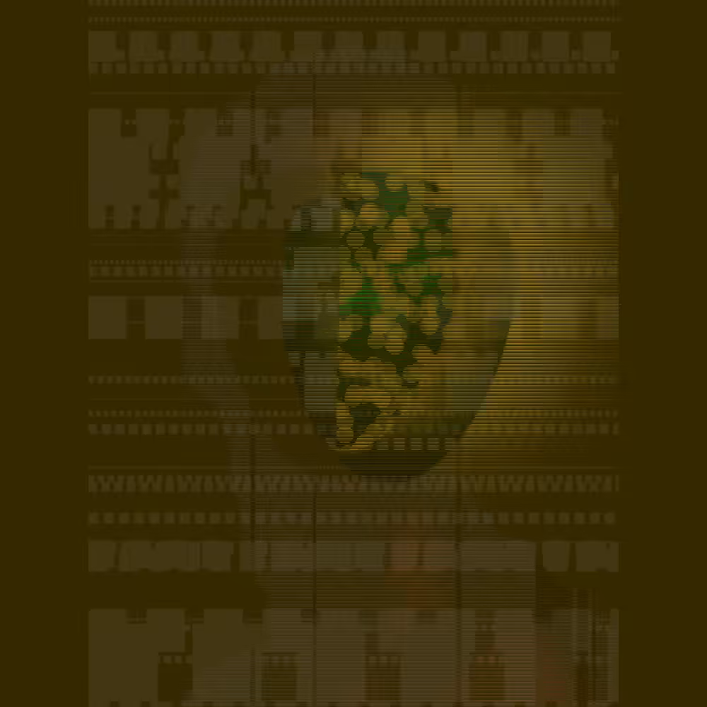 Layers of Noise #156