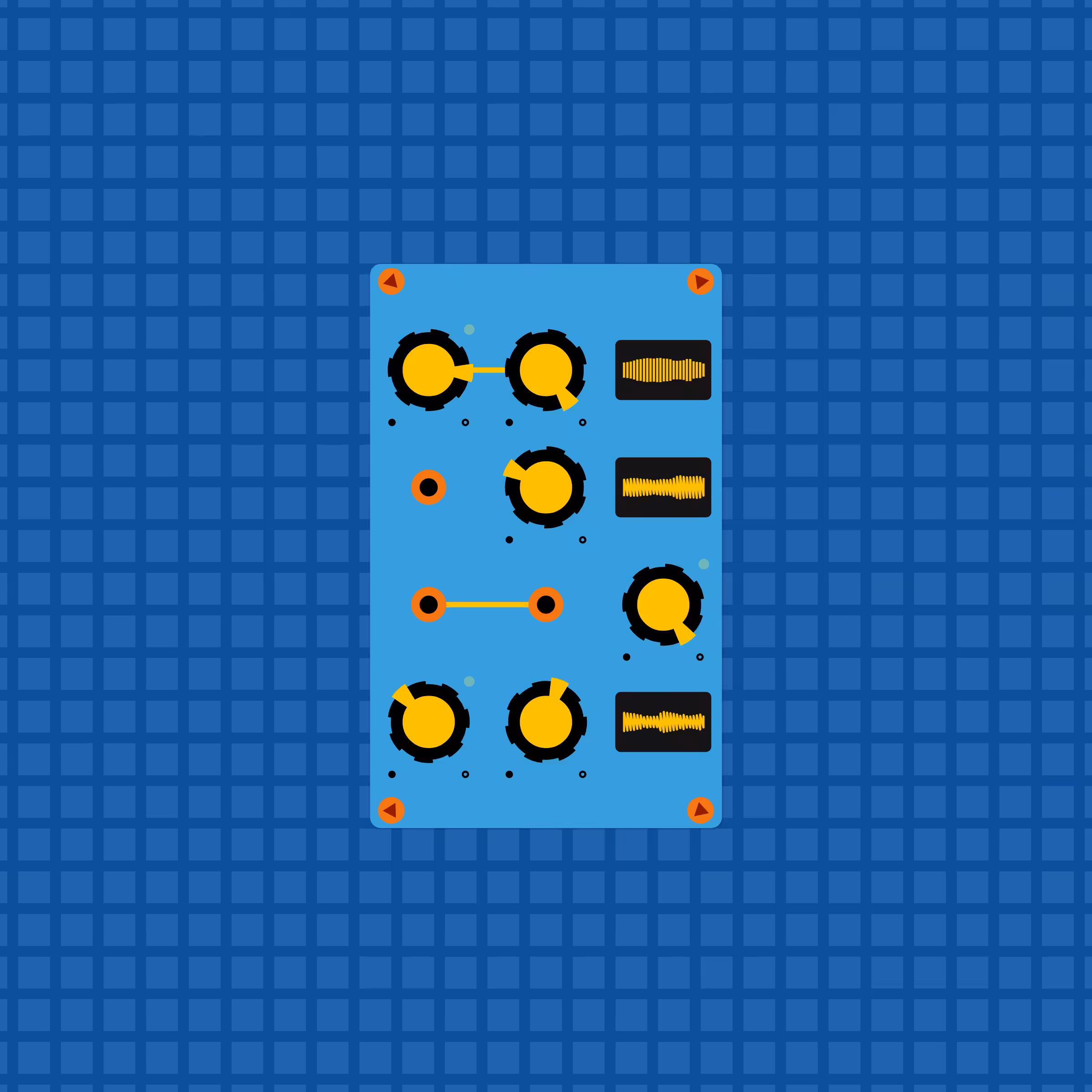 pseudomods #305