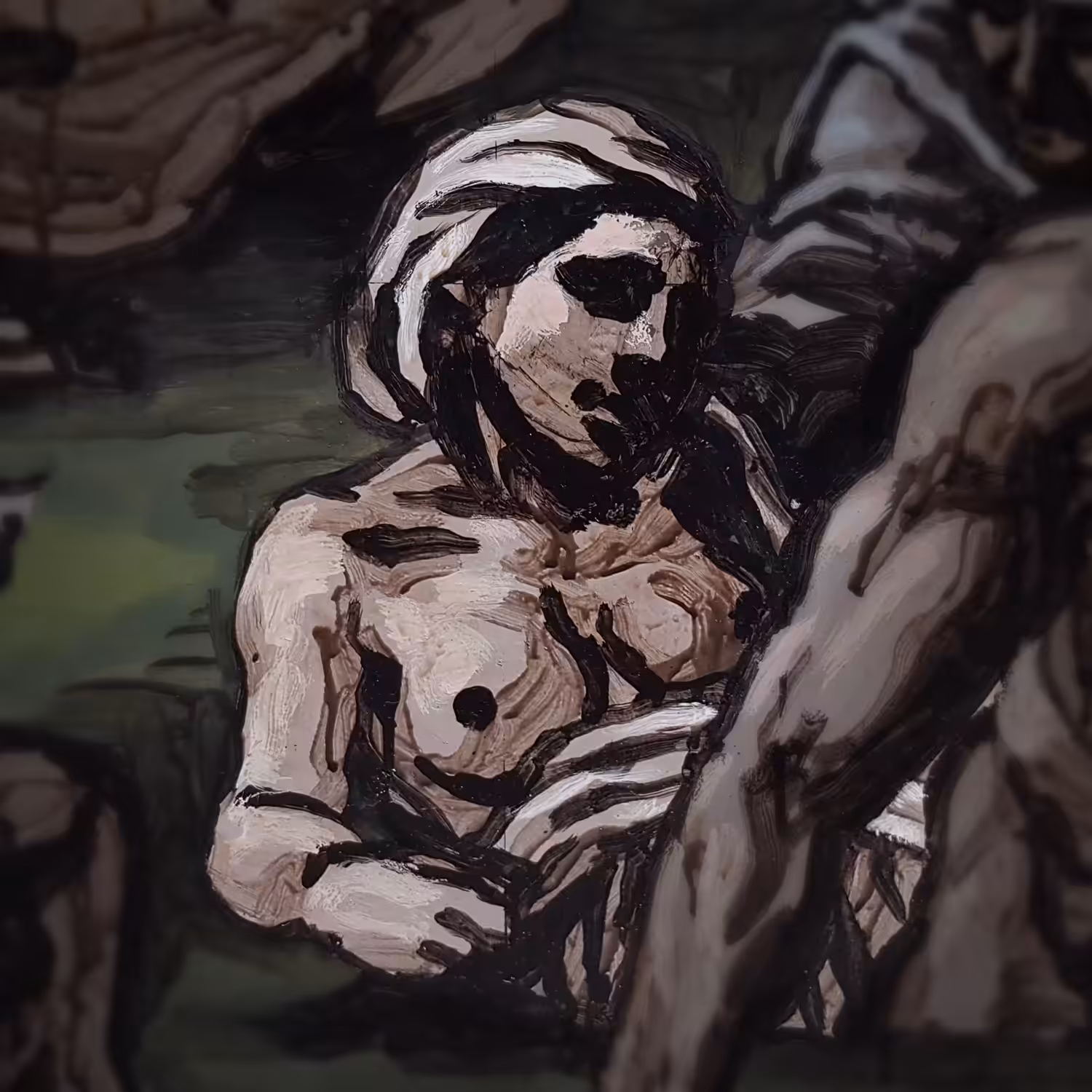 335 - The ressurected woman