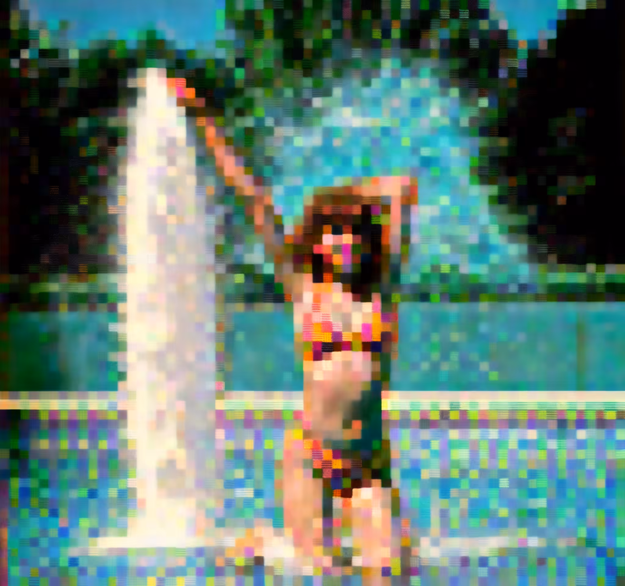 56k Modem Summer
