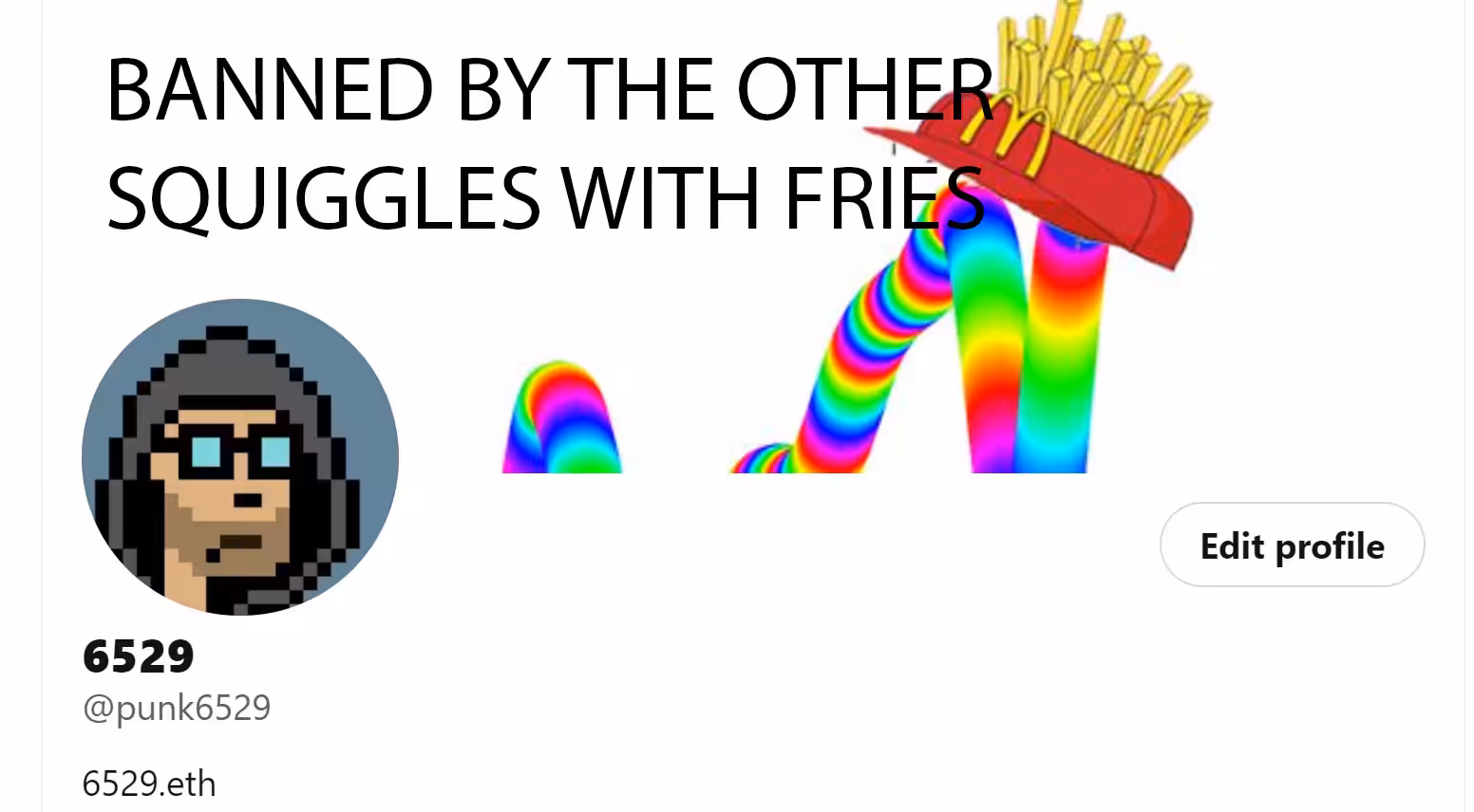 Reflections on Originality, Provenance, French Fries