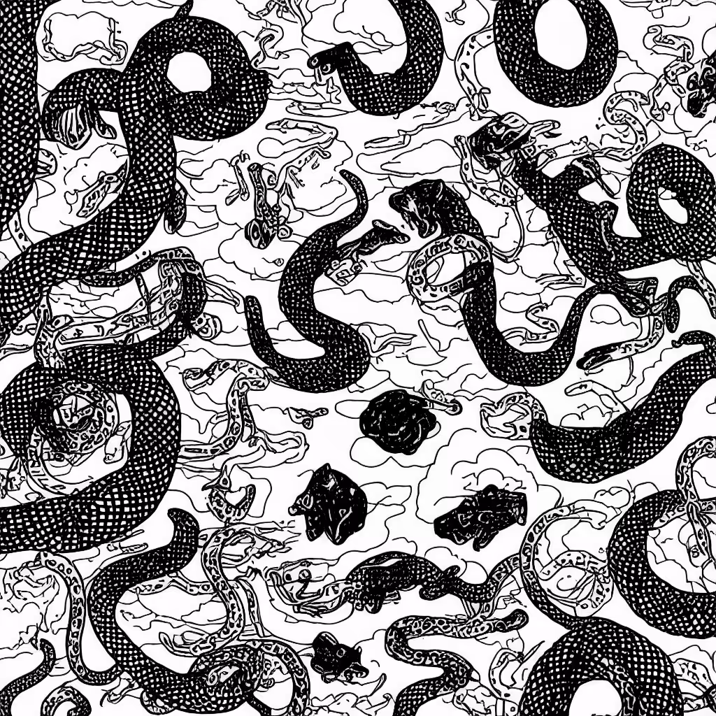 Snakes