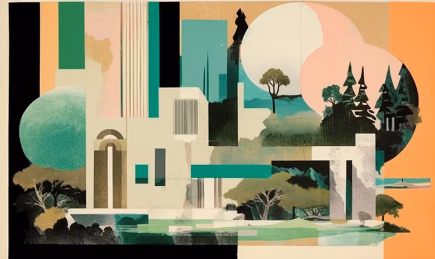 Collages x AI #270