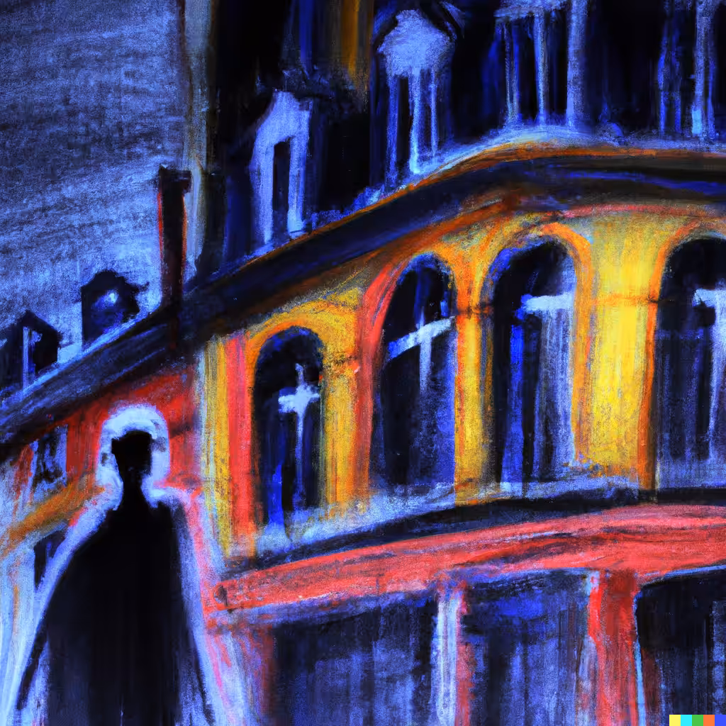 Paris Fauve