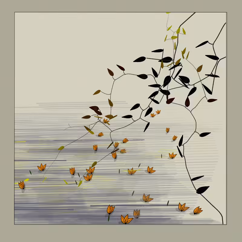 Lotus field #118