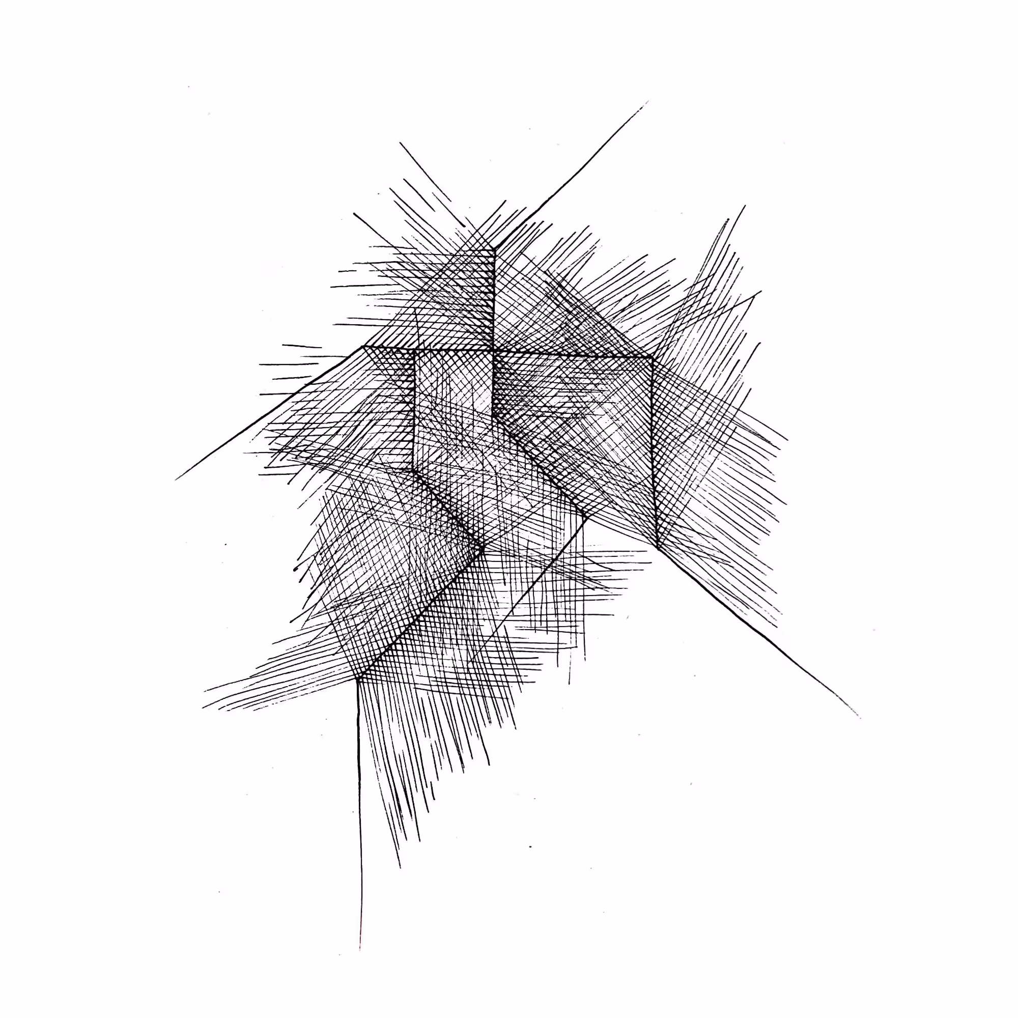 #12 (Analogue-Digital-Analogue)