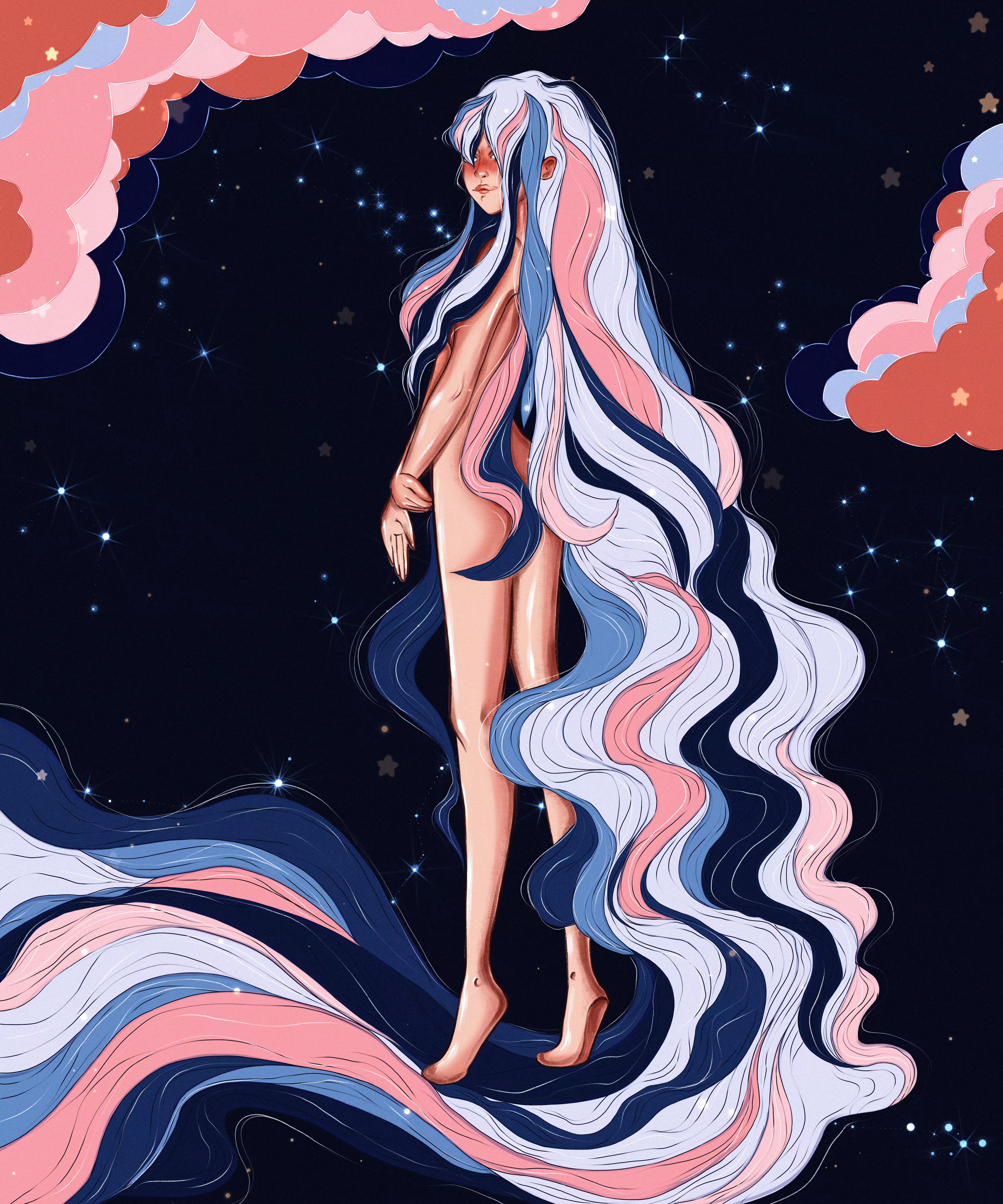 Where do dreams come from