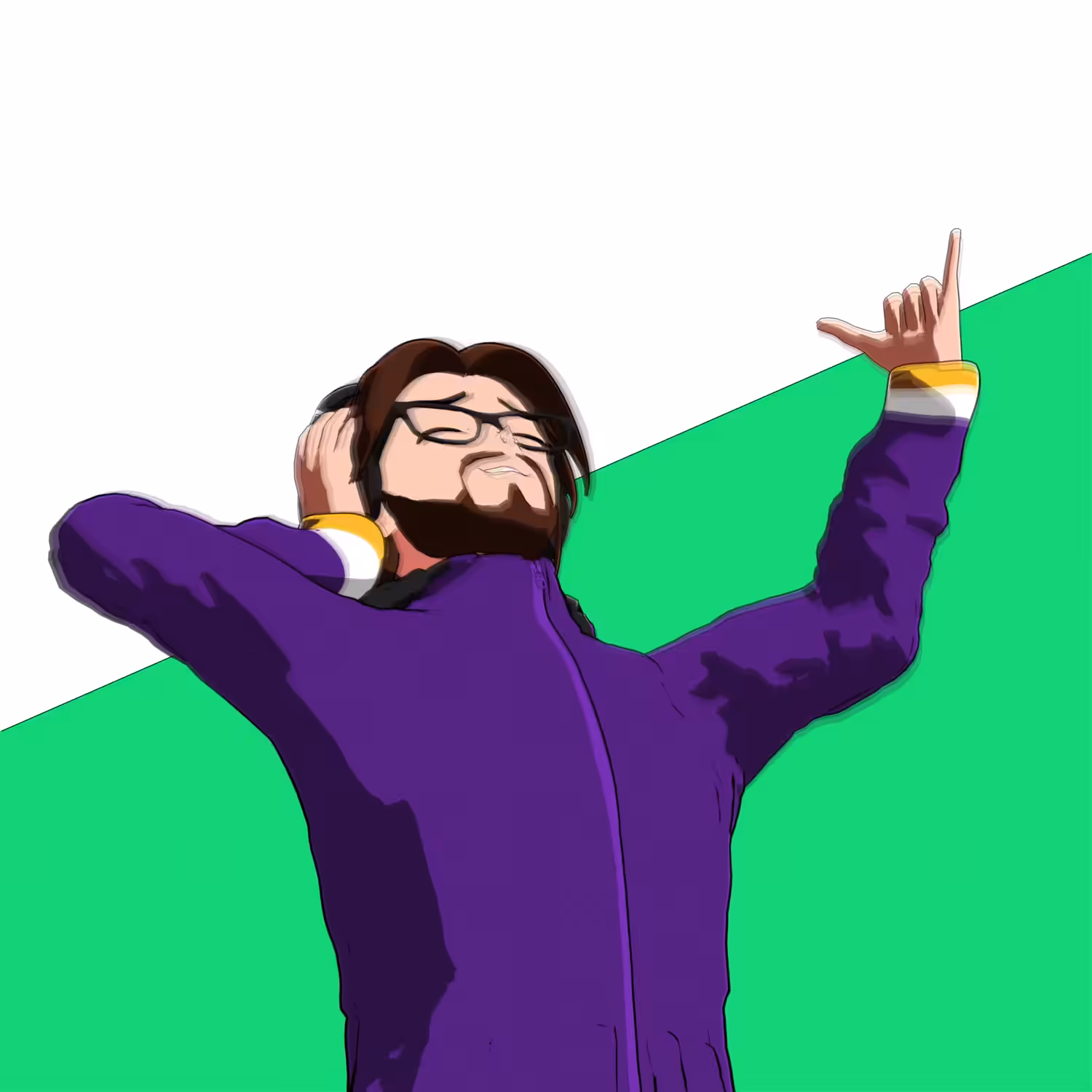Day 33 - Good Vibes