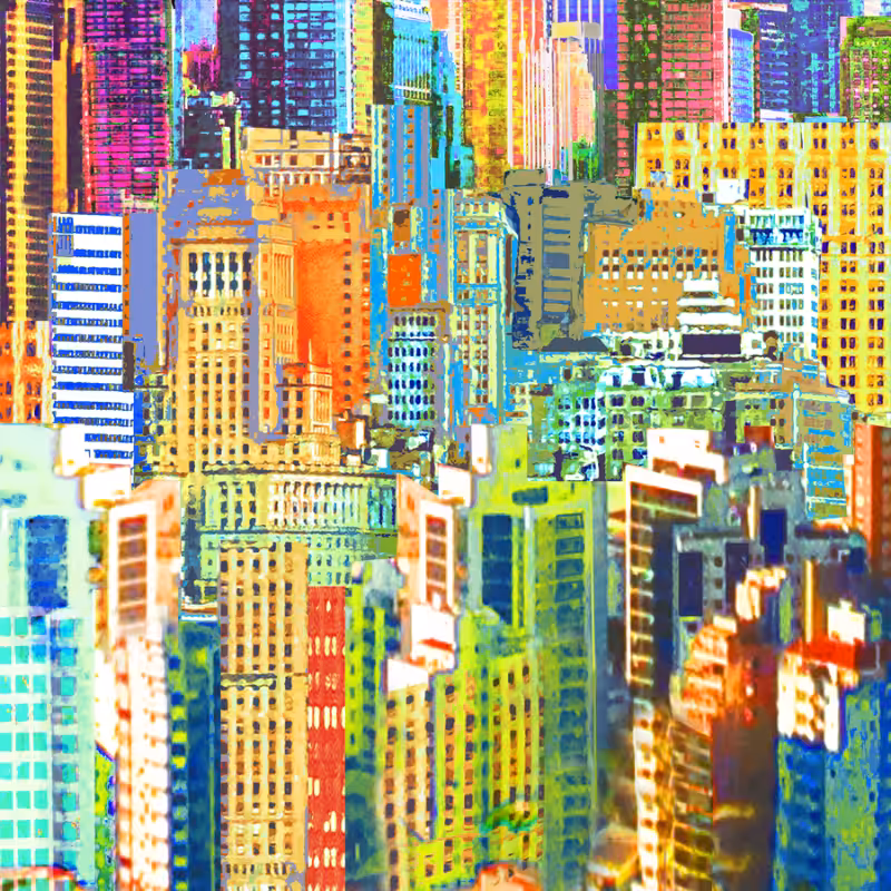 Ciudades #39