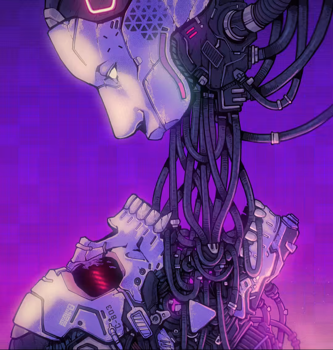 Connected
