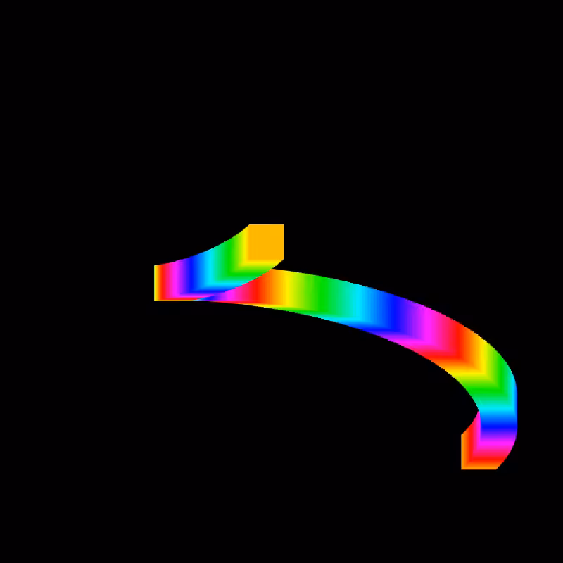 Chromatic Squares #196