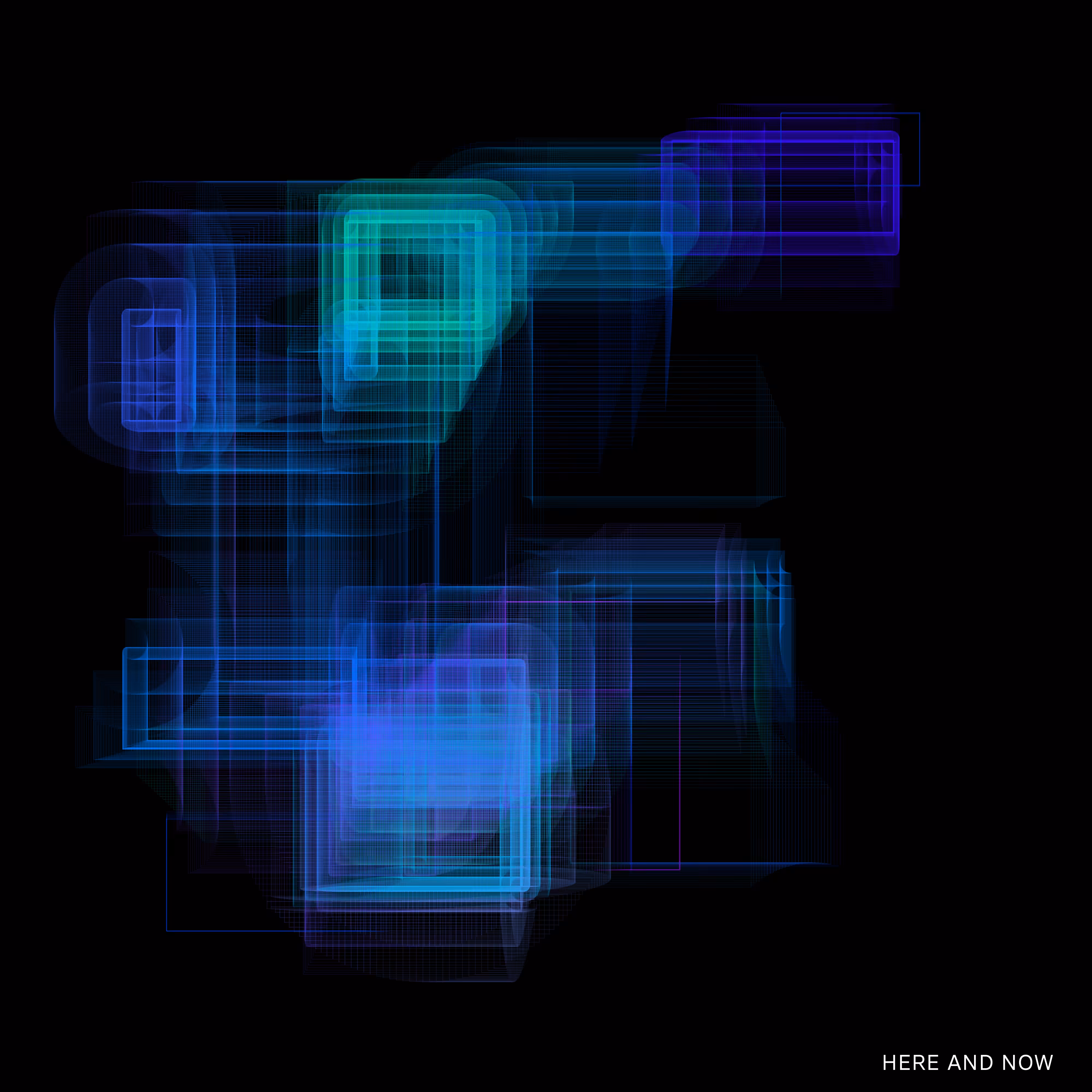 Here and Now: Edition Three #479