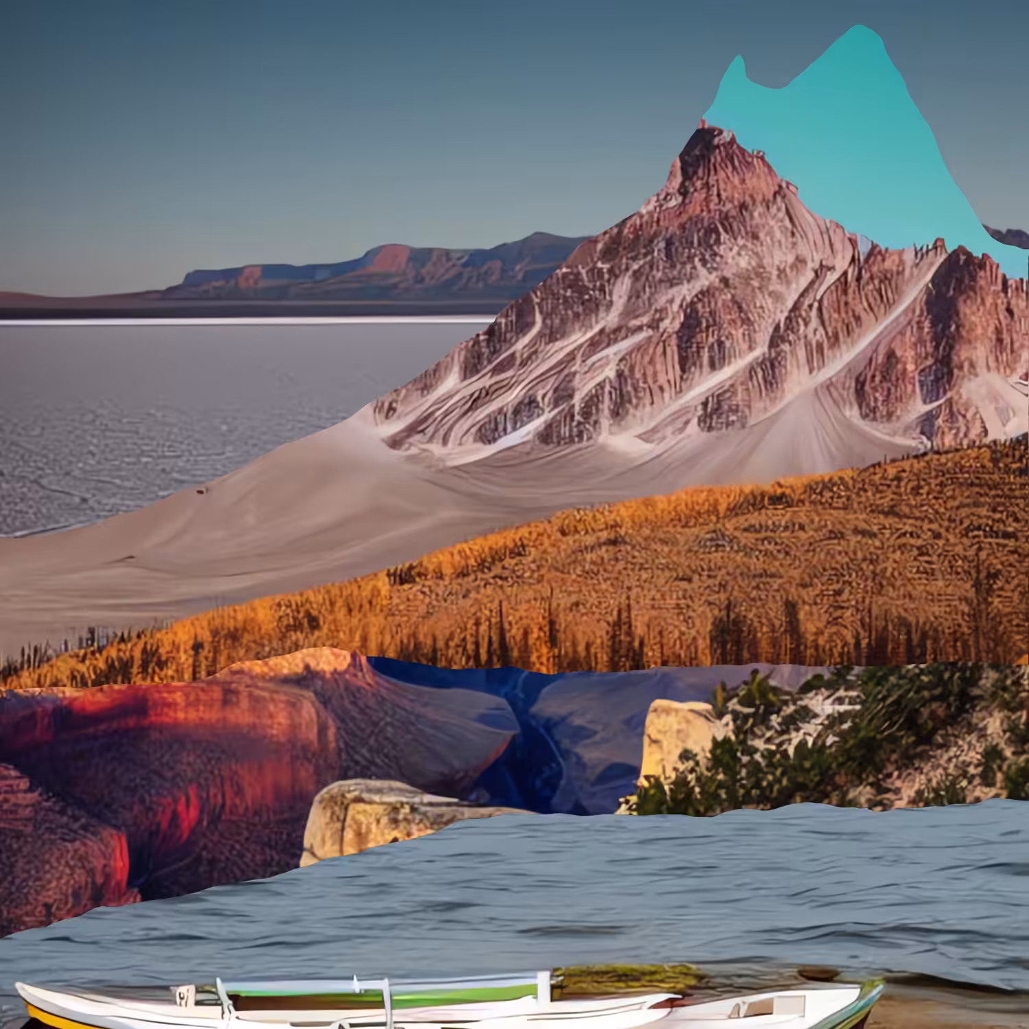 11C-27Land-63Mountains-51Sea-05Sky