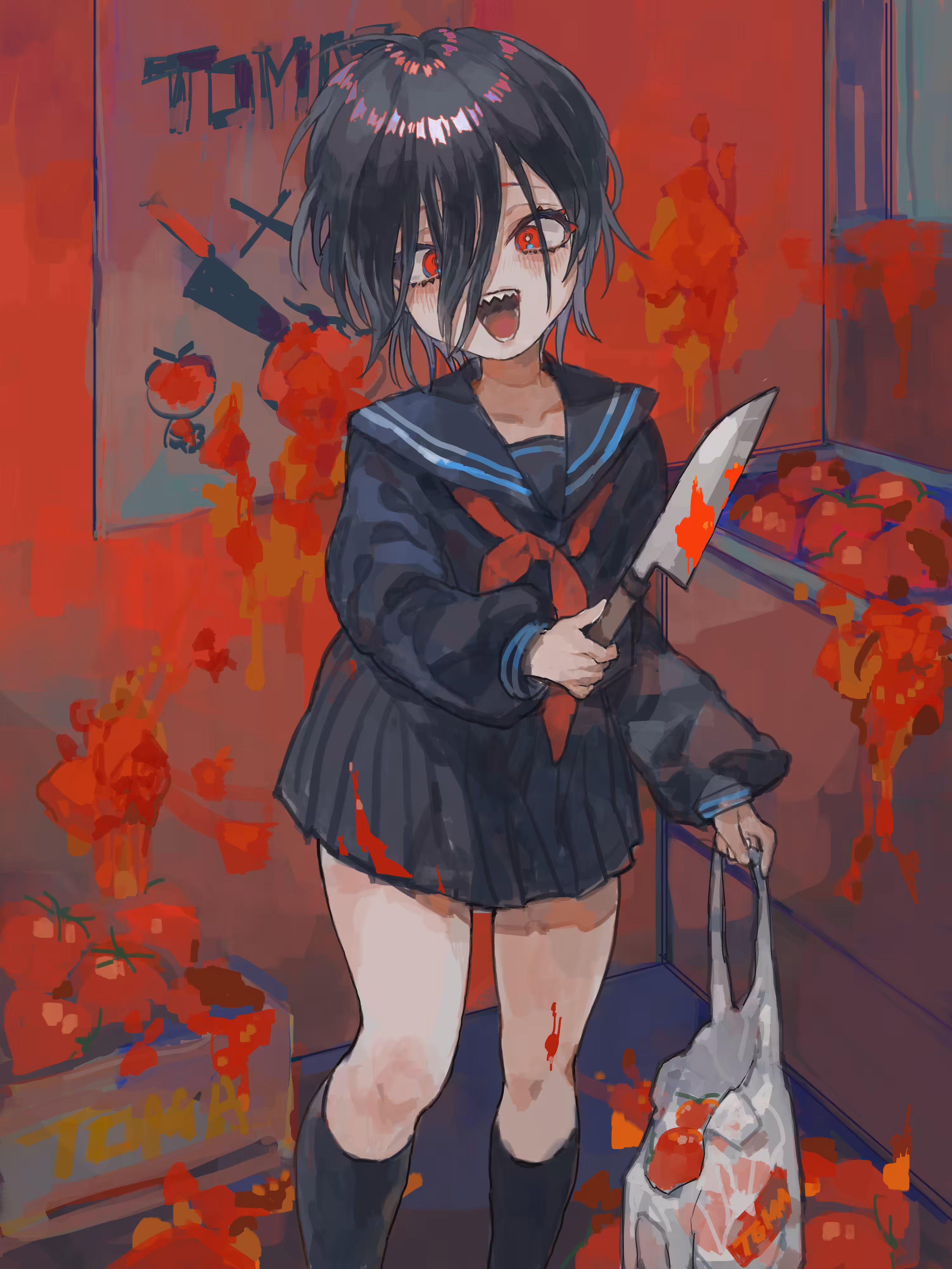 TOMATO-NOKO