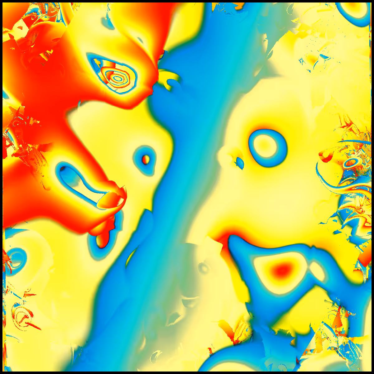 Dissolvable #138