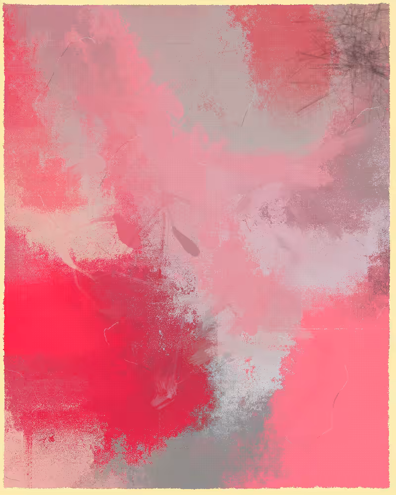 Mystical Fusion #8