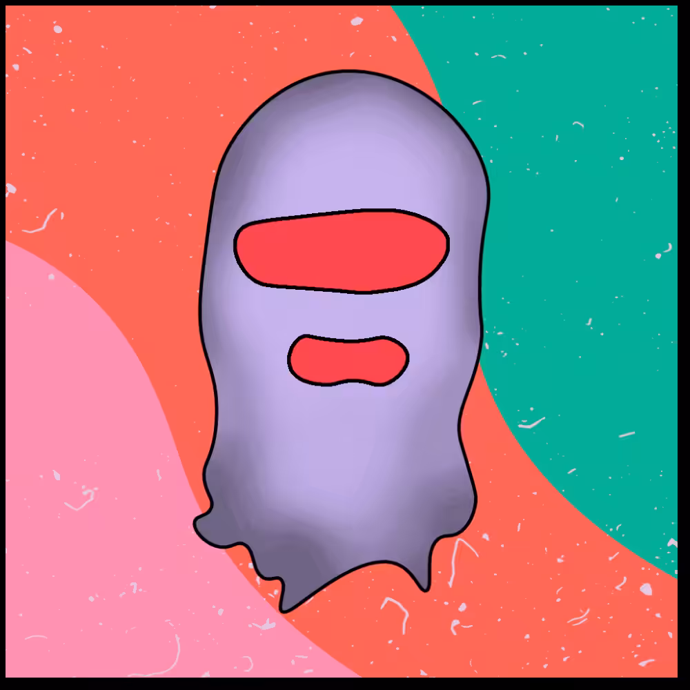 Balaclava SG #27