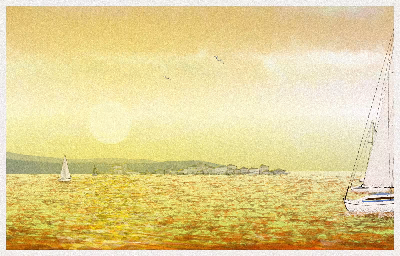 Voyage #114