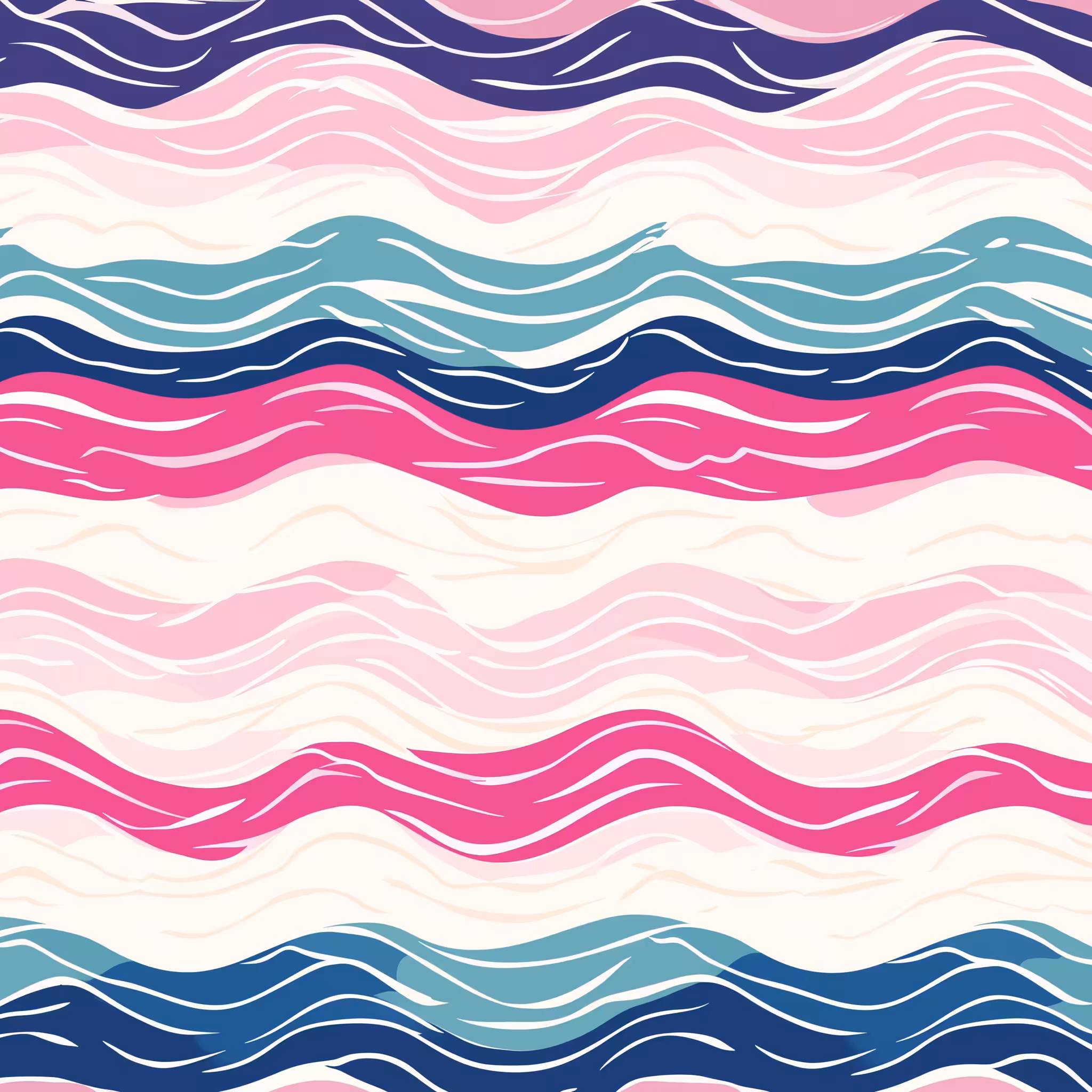 Sea