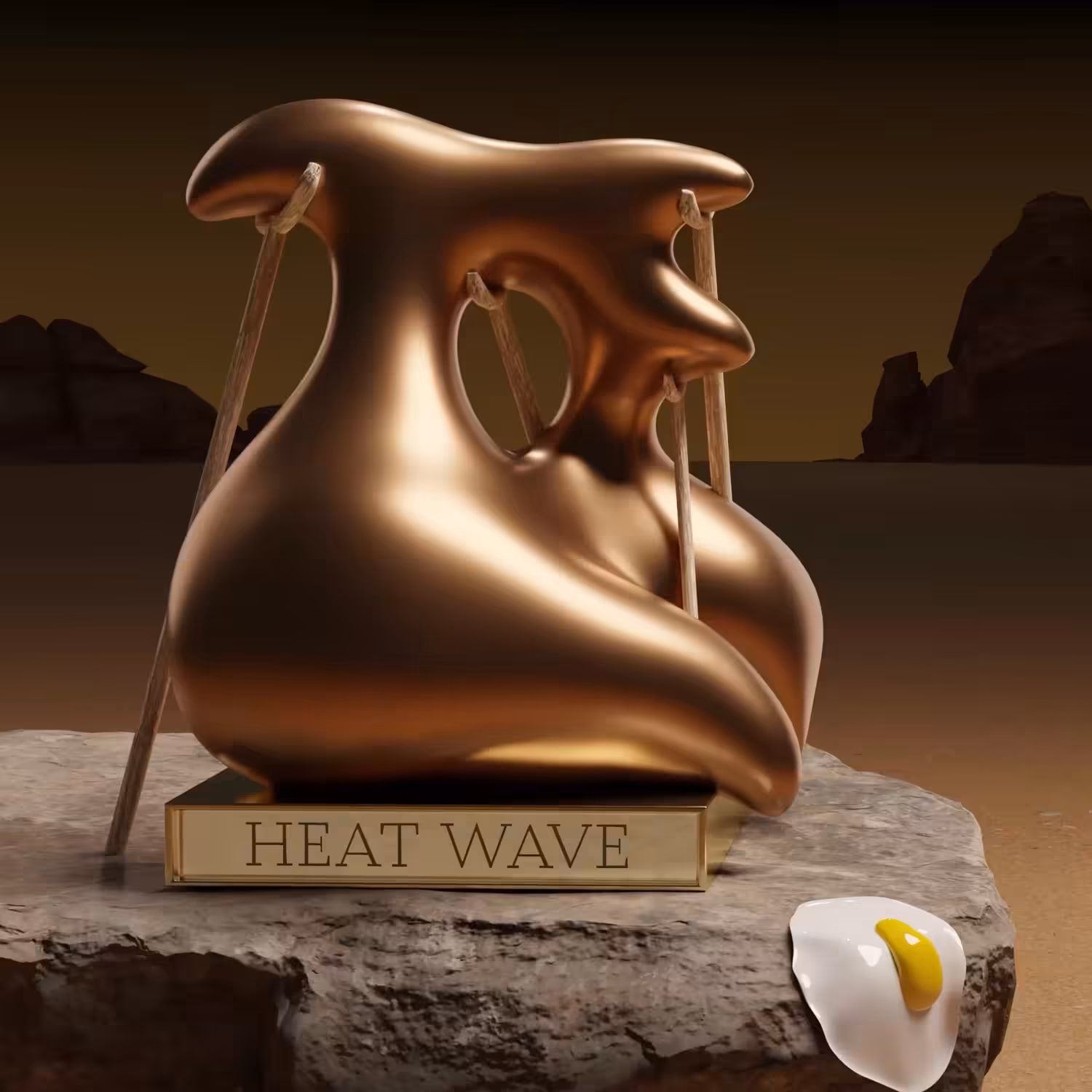 HEAT WAVE