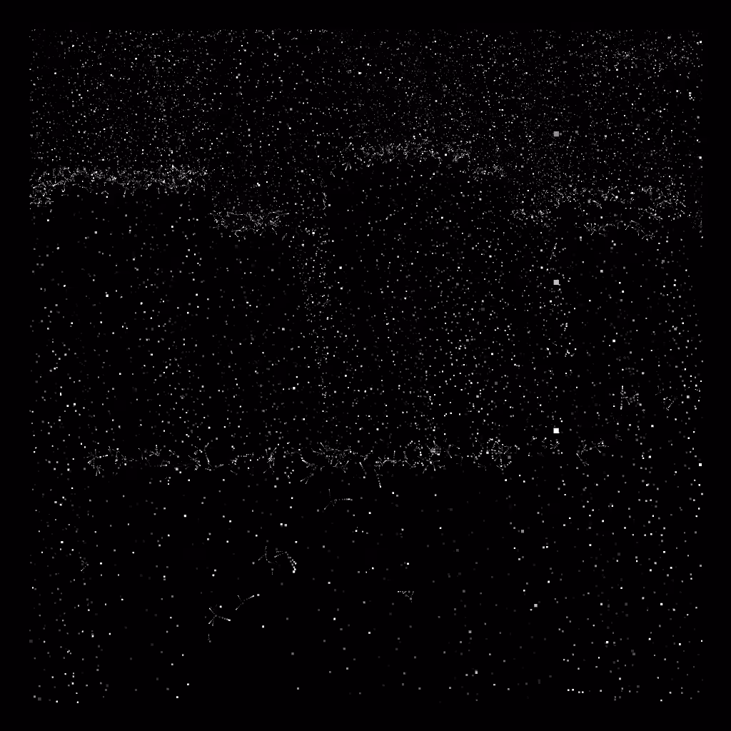 Endless Rain #131
