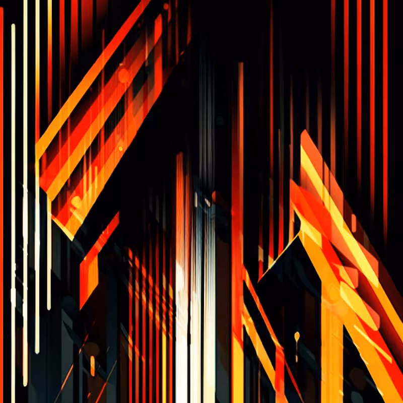 Linear Ascent #15