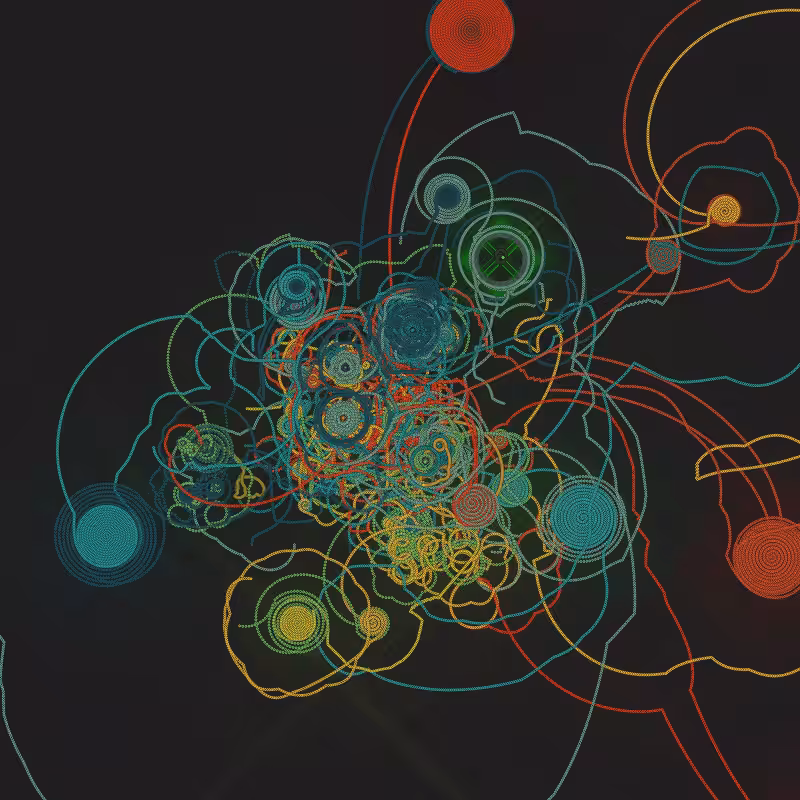 entangling #82