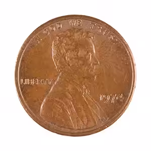 Cent #5851