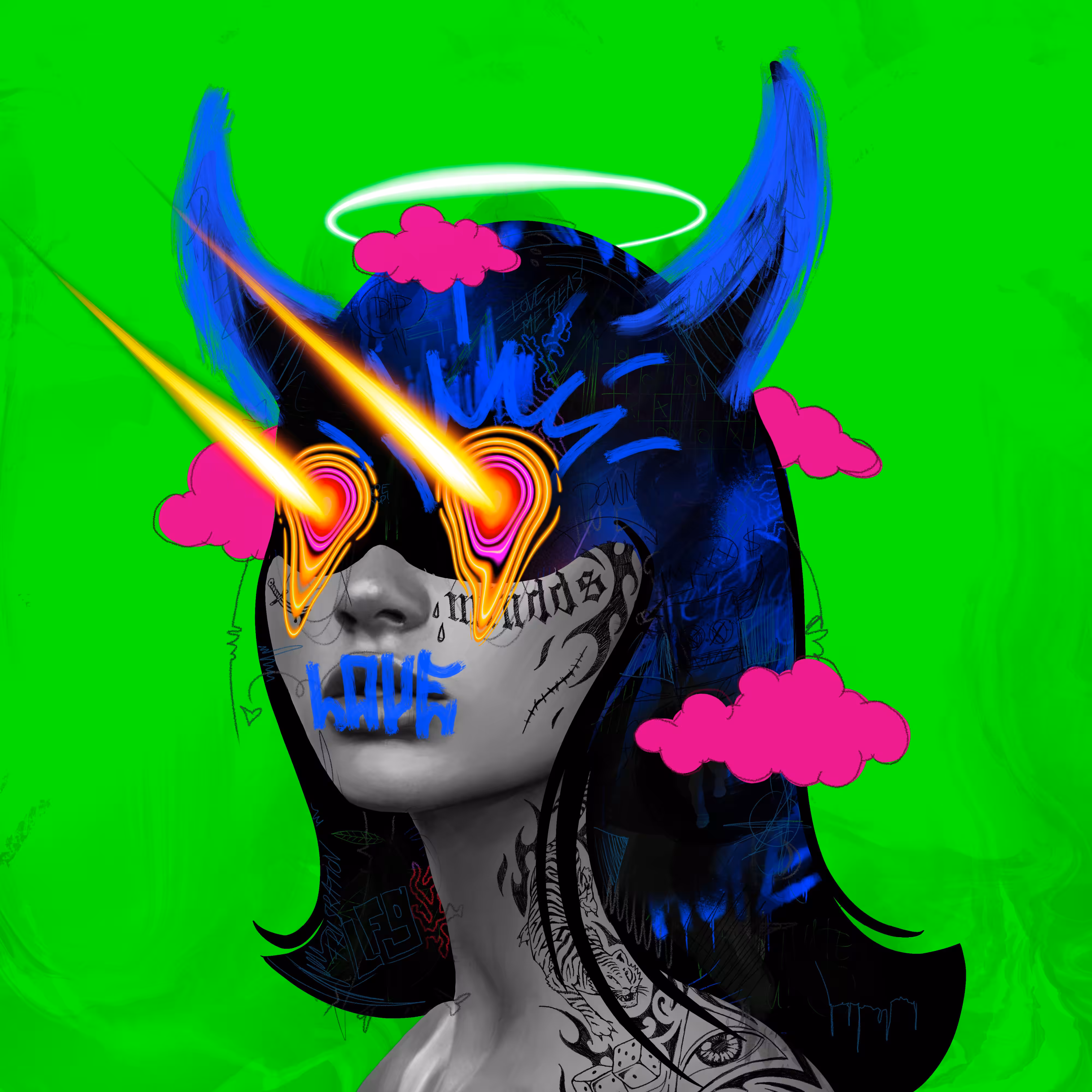 MINDDS