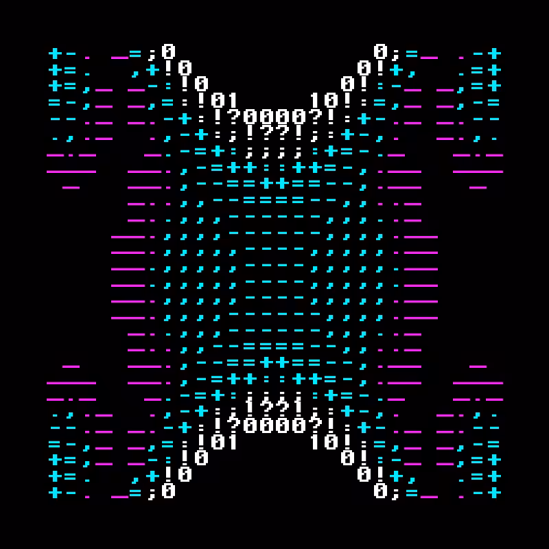 Space Reflections 2 #128