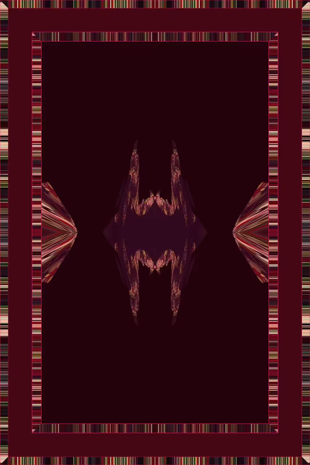 Flux: Melting Carpets: Flux 2.0 - Melting Carpets