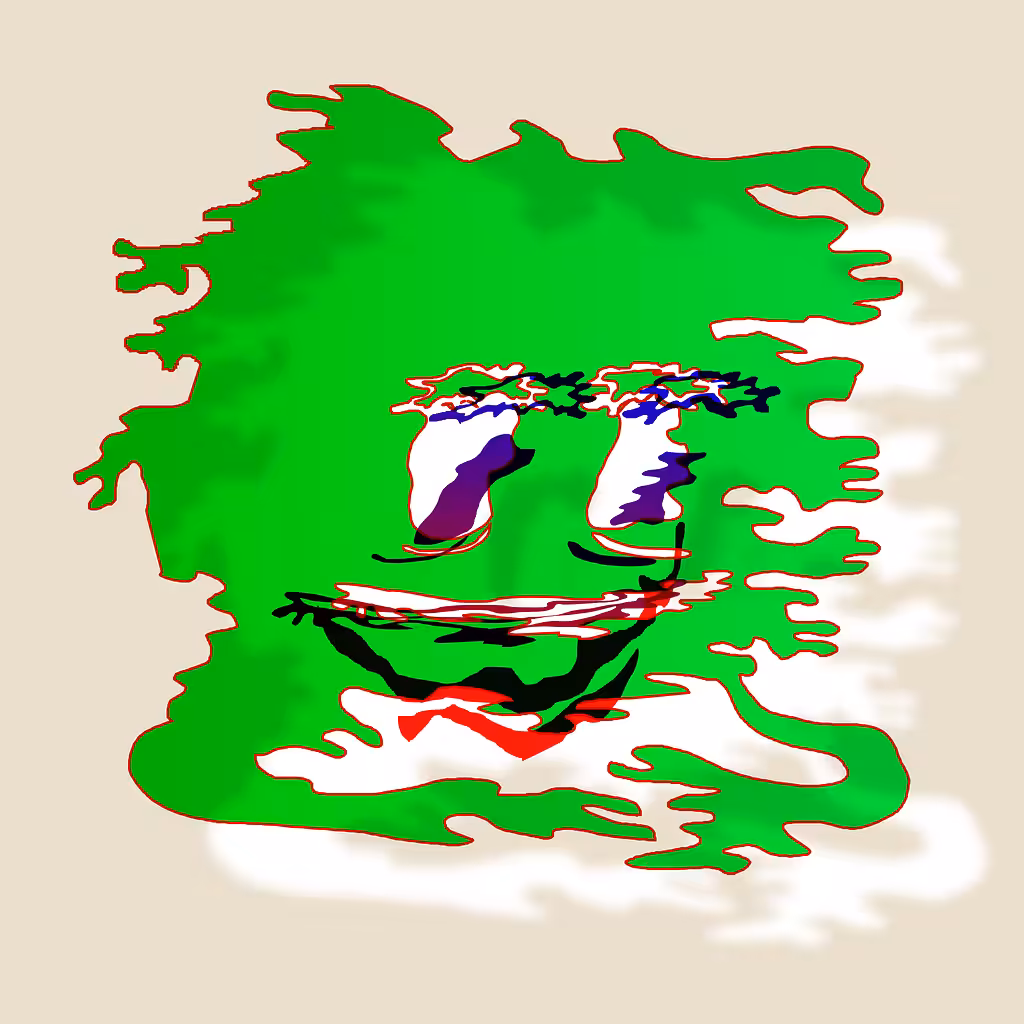 pepe paint tank 