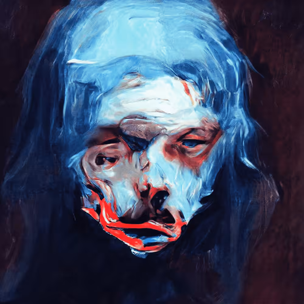 Dead Profile #012