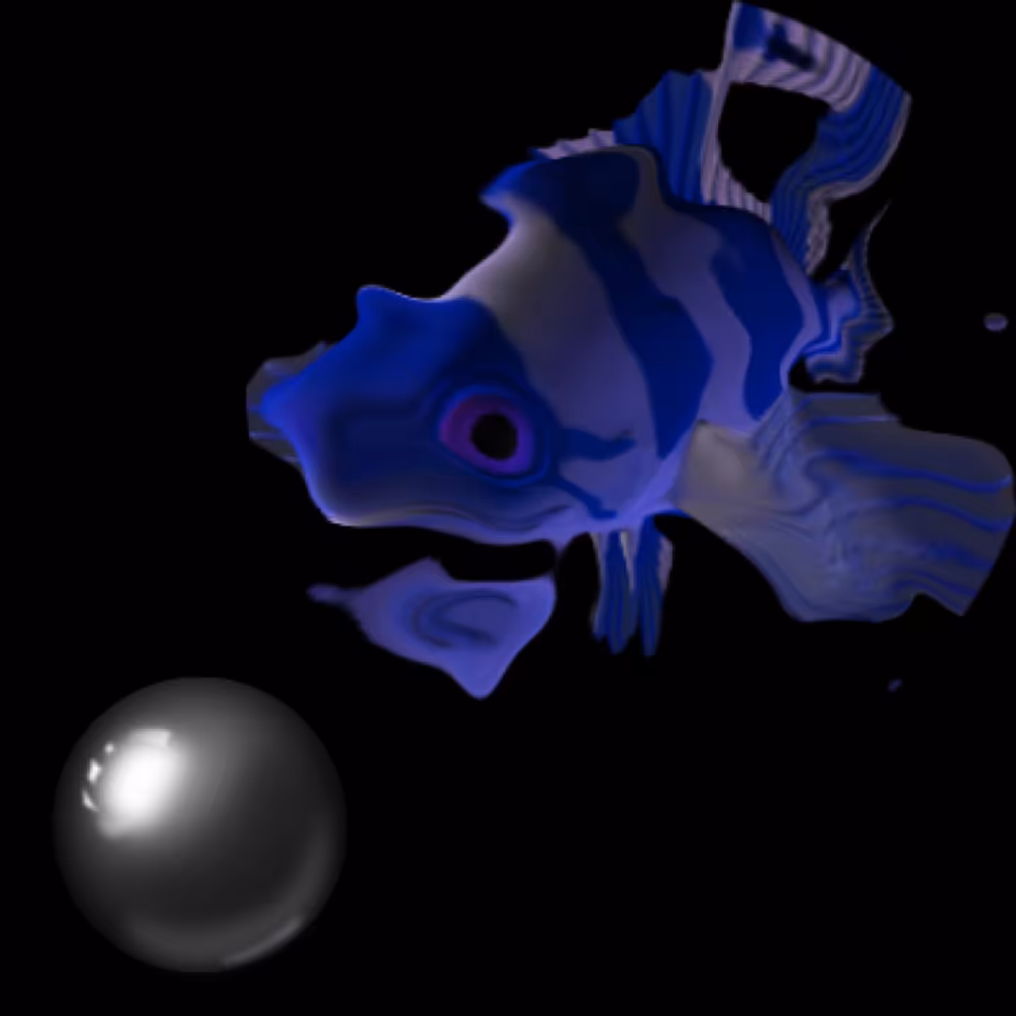 Fishy Business VI