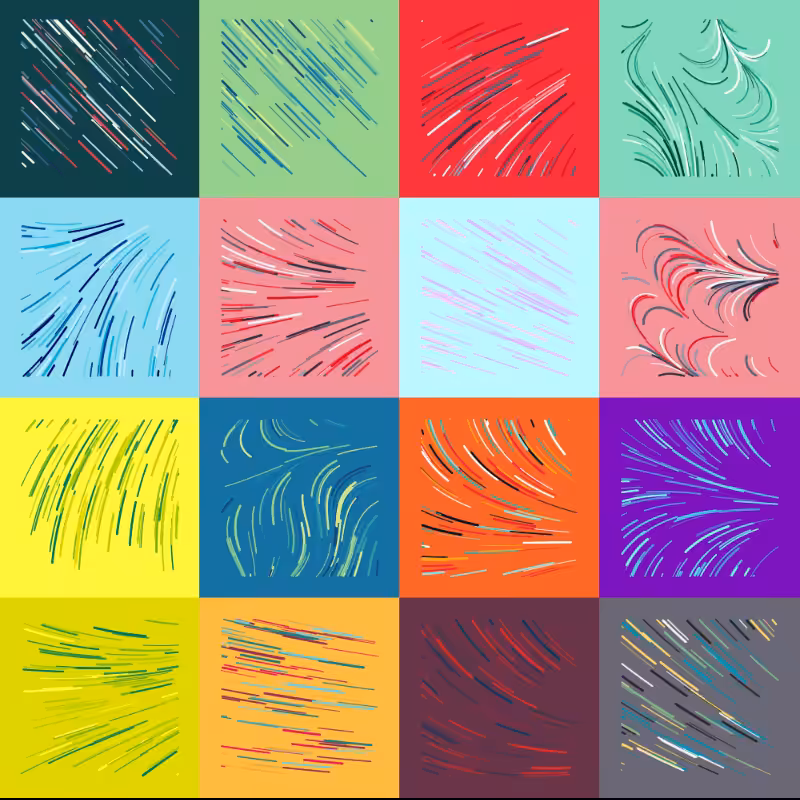 Gridflows #17