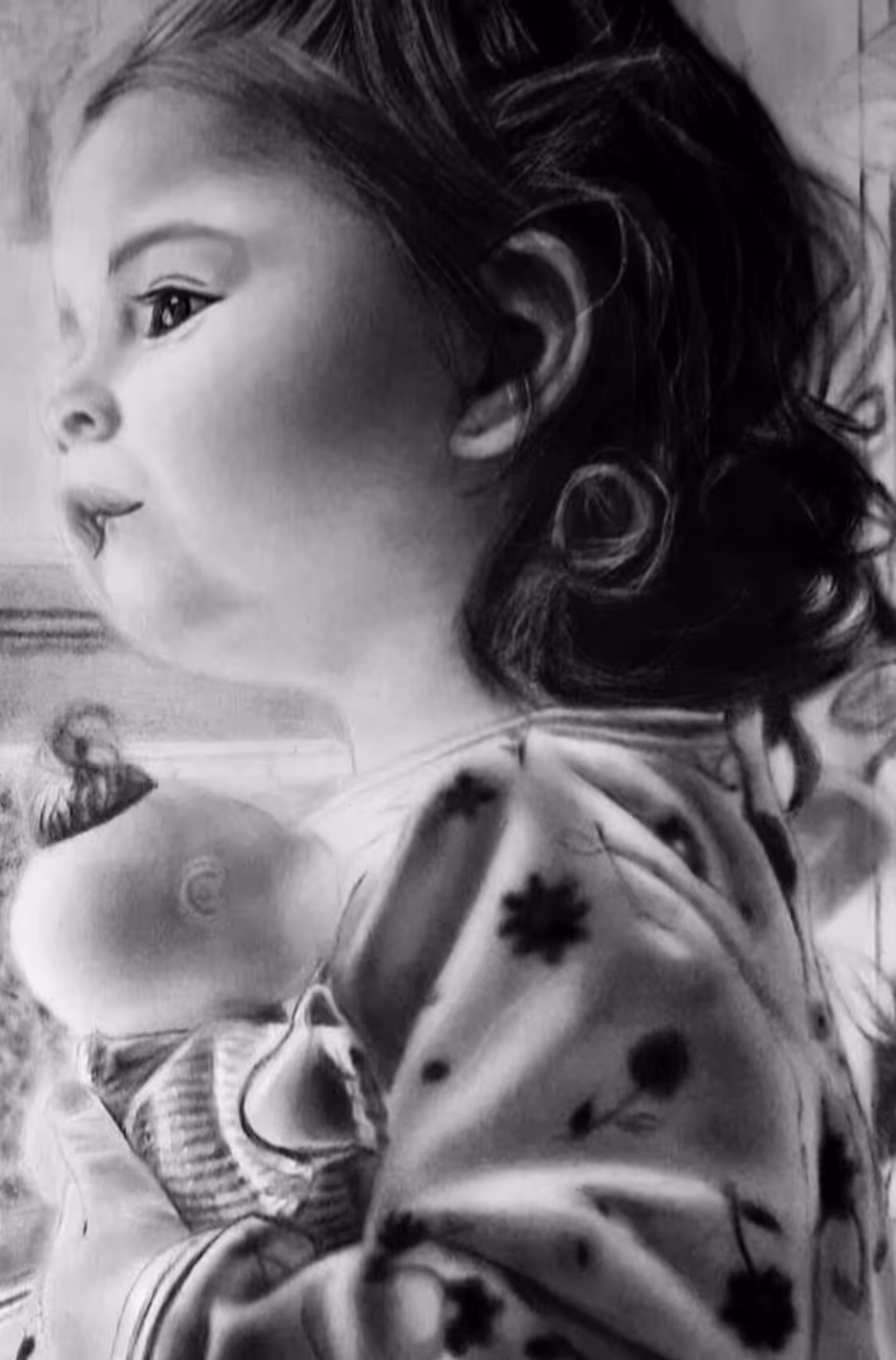 my doll