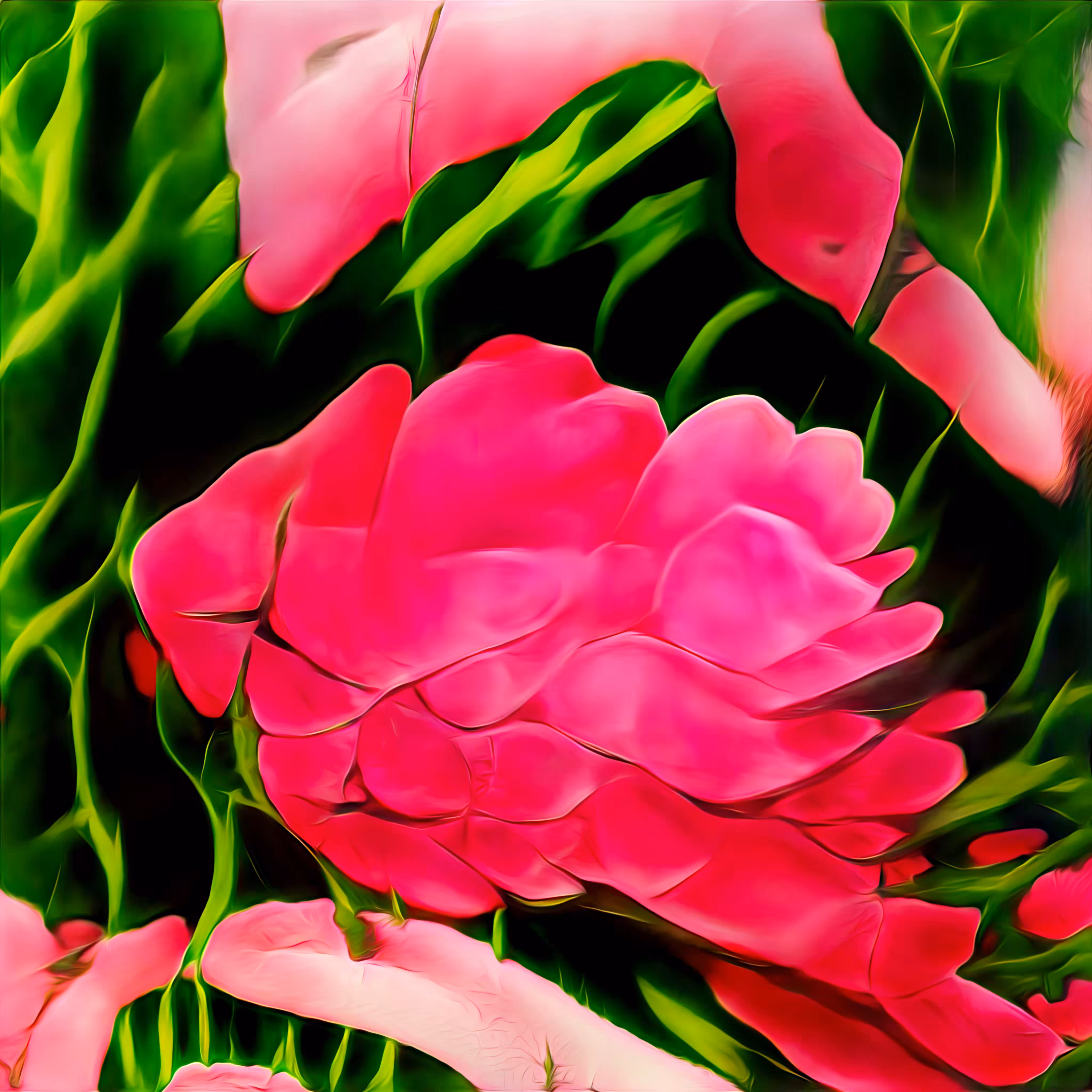 Flower 012