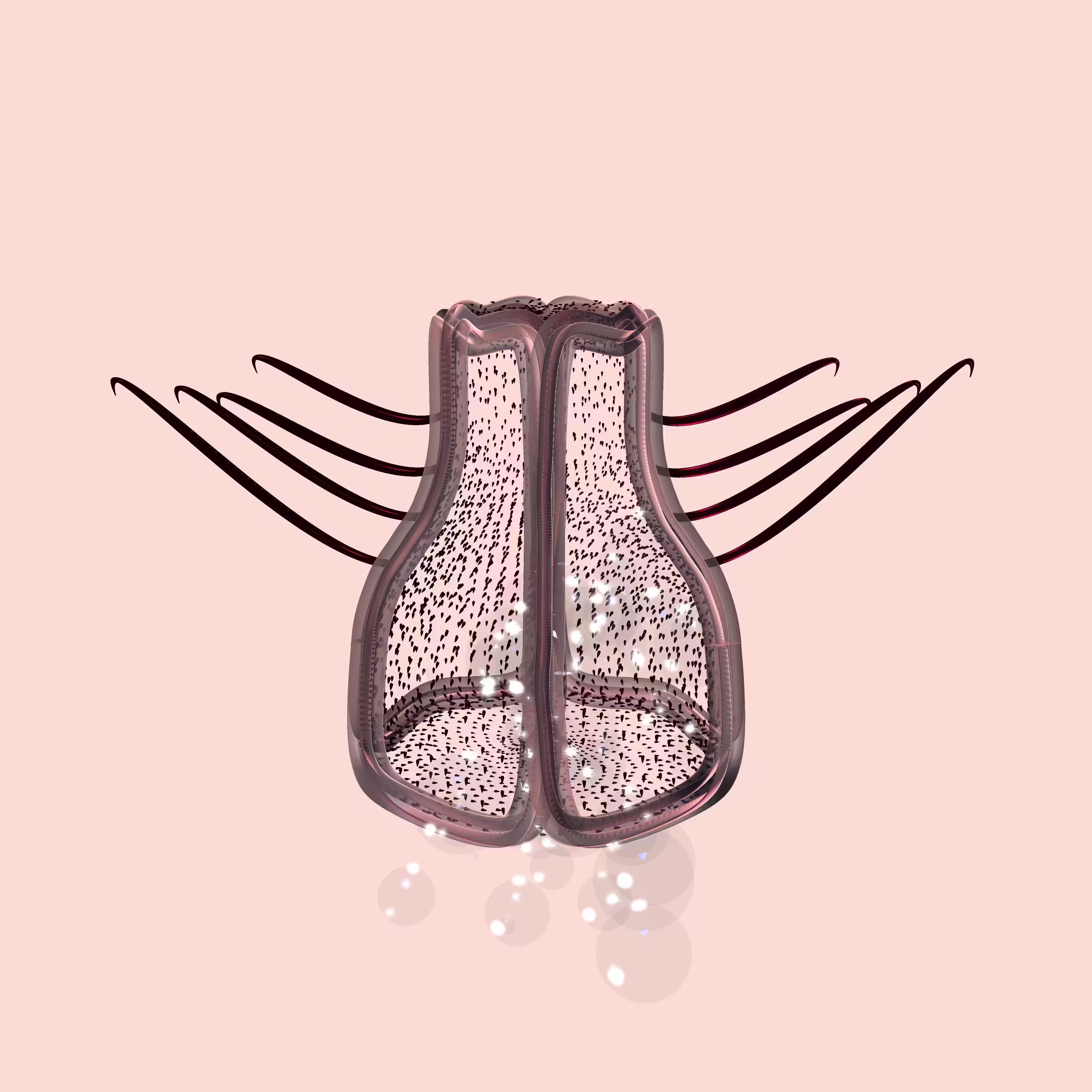 Lycorises #95