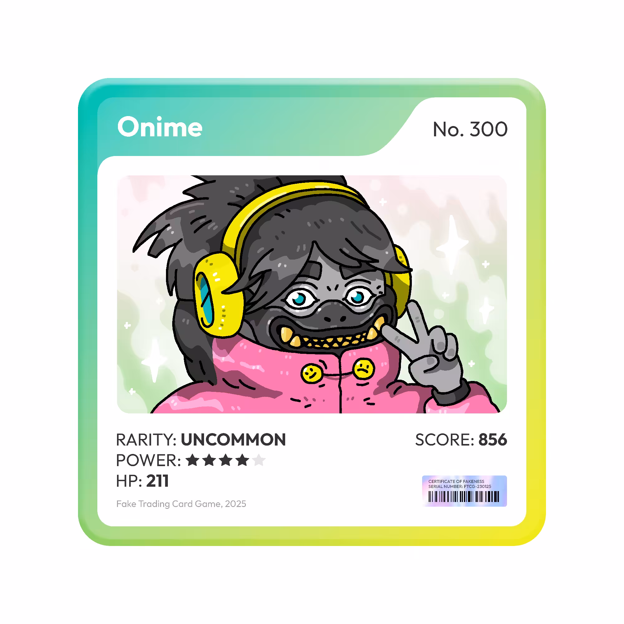 Onime
