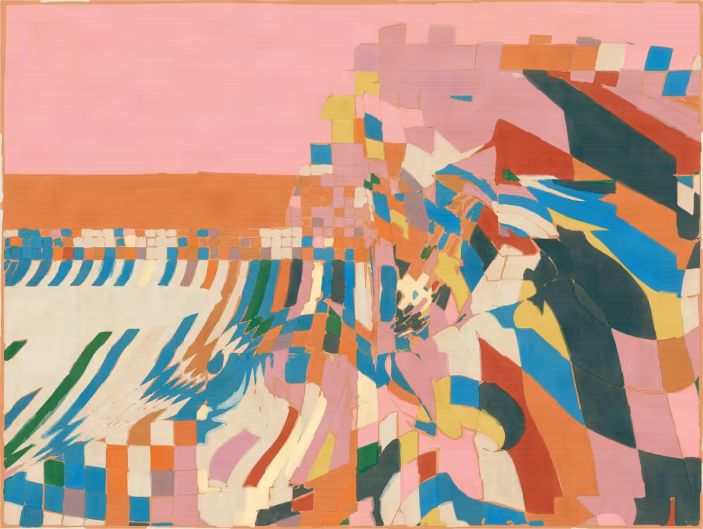 Superpositions #119